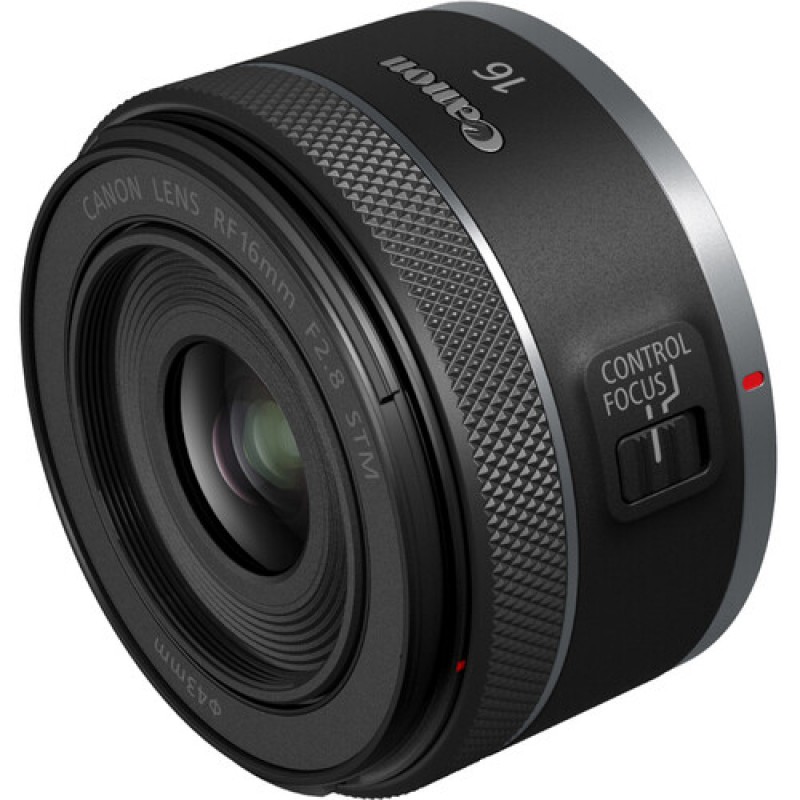 ★美品★Canon RF16mm F2.8 STM Canon RF 16mm f2.8 STM review | Cameralabs